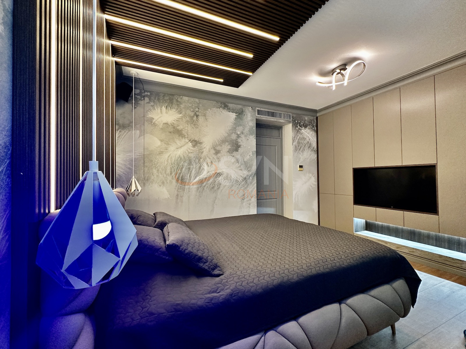 Apartament, 3 camere Bucuresti/Timpuri Noi