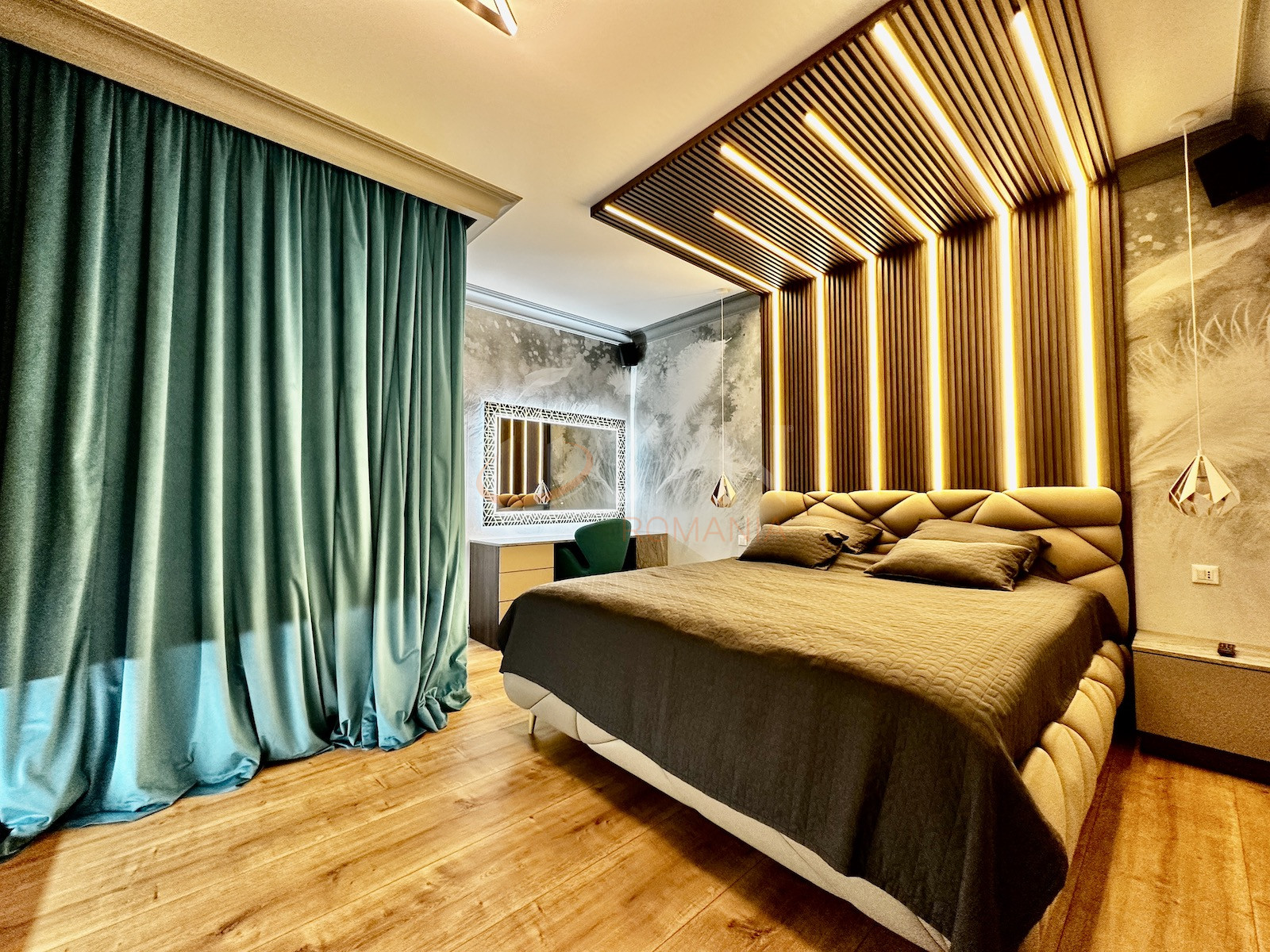 Apartament, 3 camere Bucuresti/Timpuri Noi