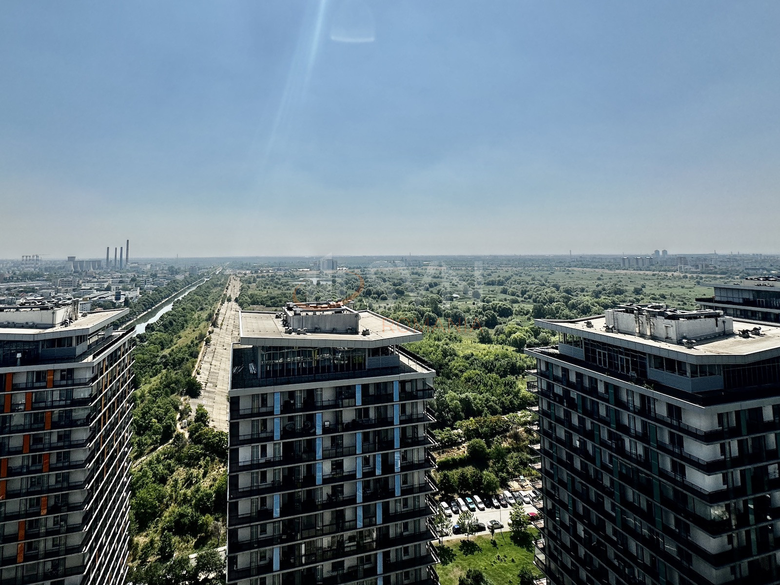 Apartament, 3 camere Bucuresti/Timpuri Noi