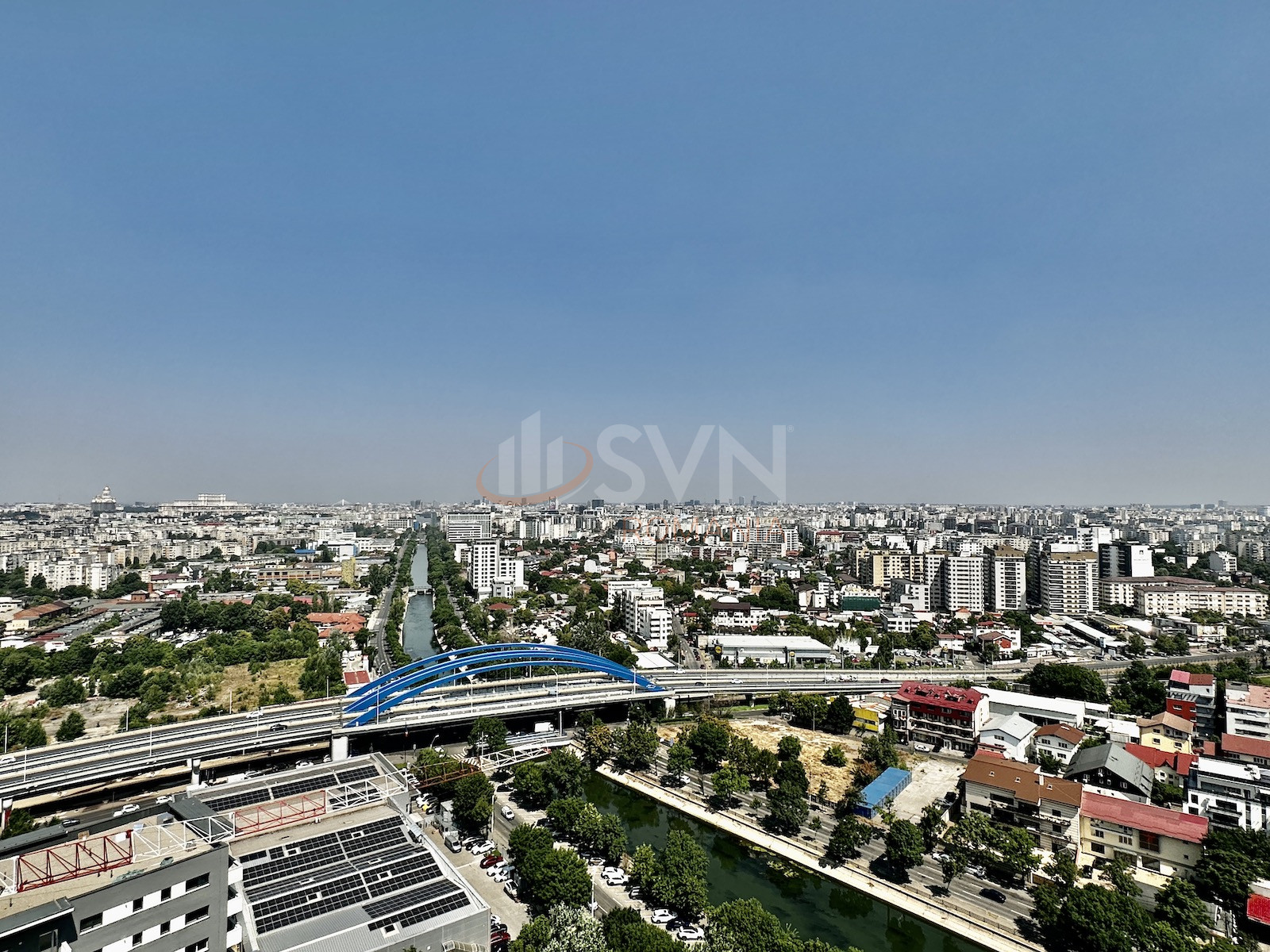 Apartament, 3 camere Bucuresti/Timpuri Noi