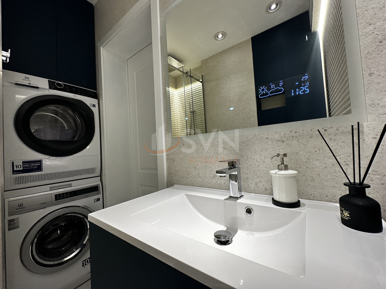Apartament, 3 camere Bucuresti/Timpuri Noi