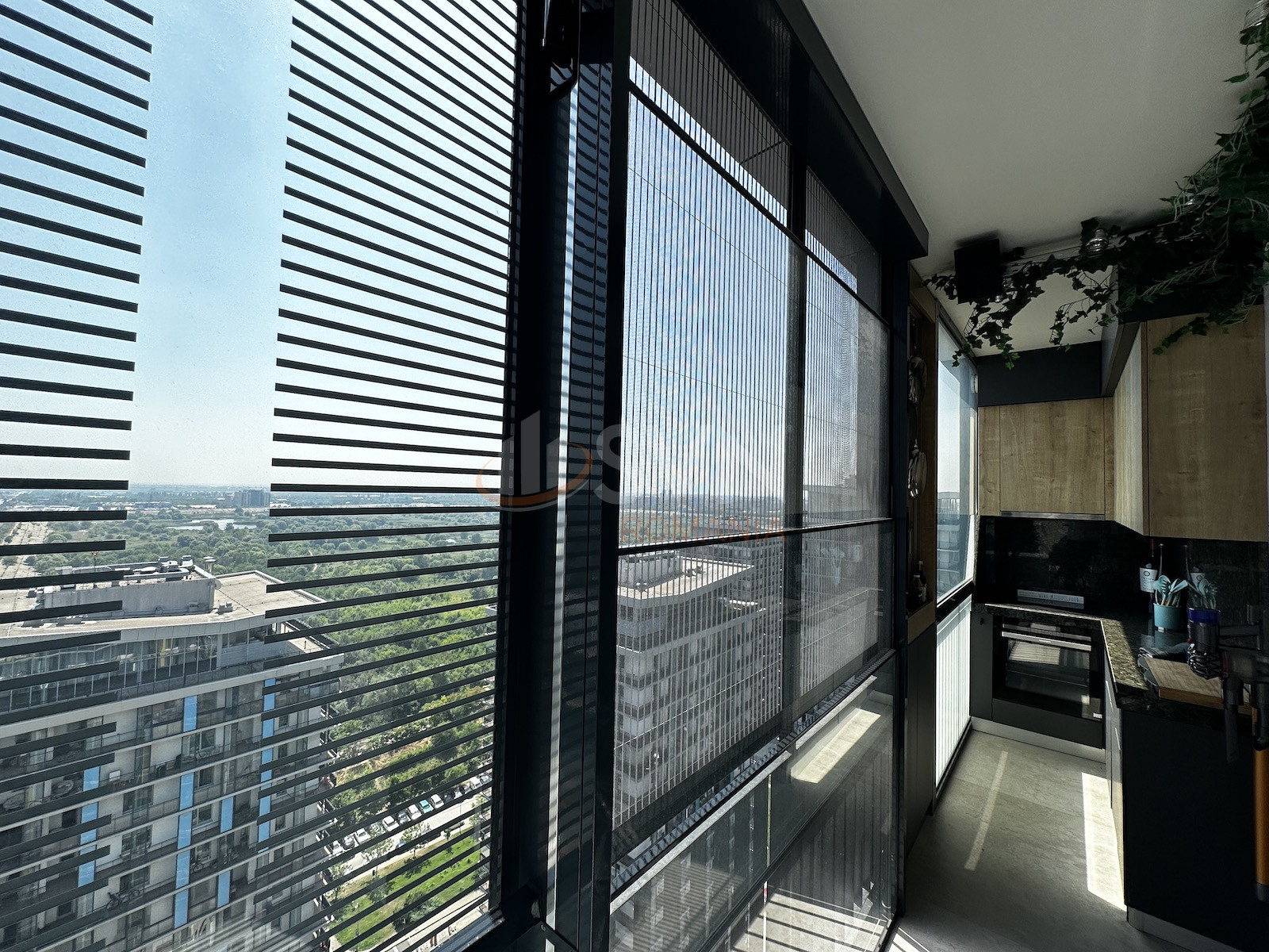 Apartament, 3 camere Bucuresti/Timpuri Noi