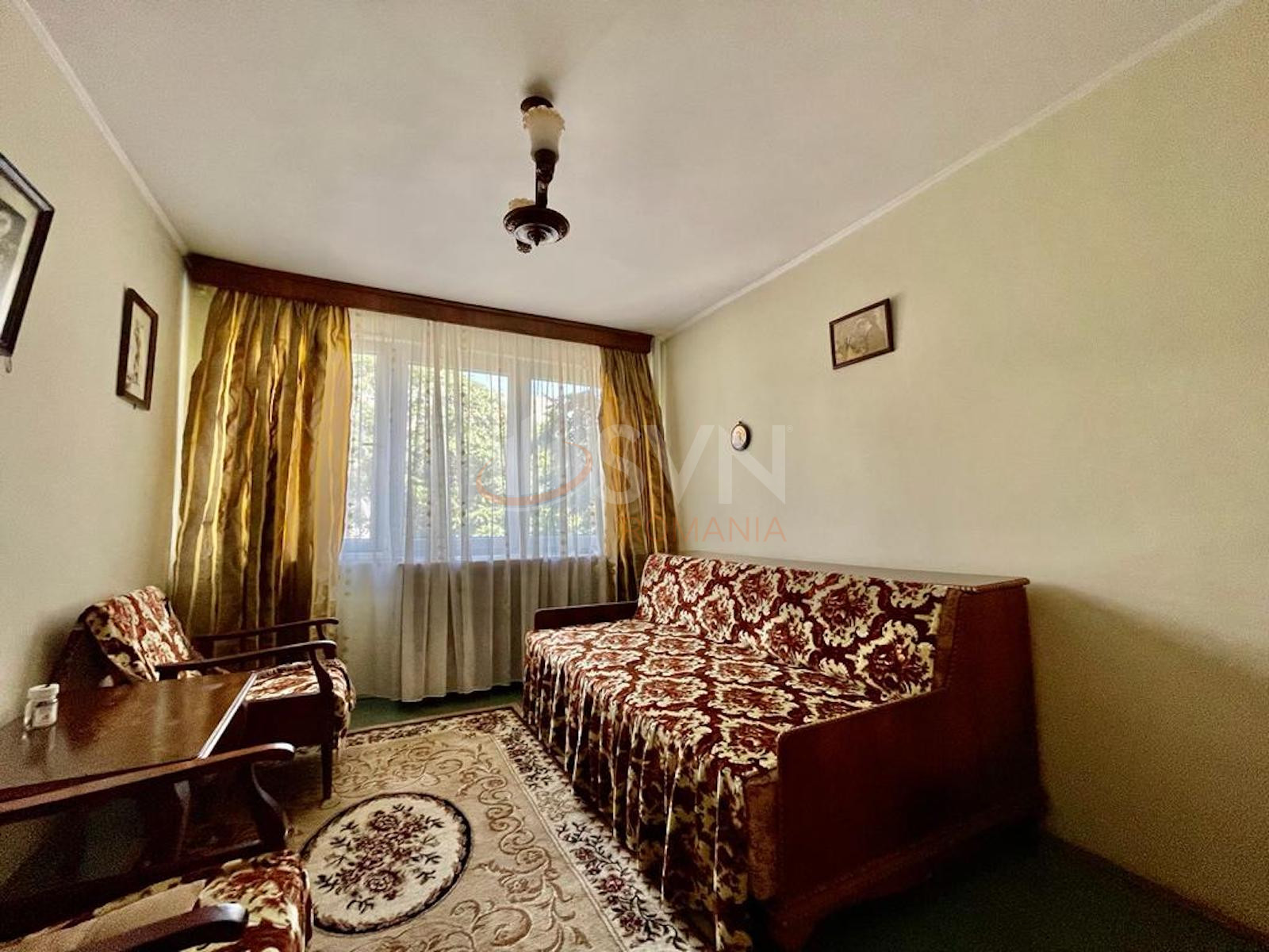 Apartament, 3 camere Bucuresti/Bucur Obor
