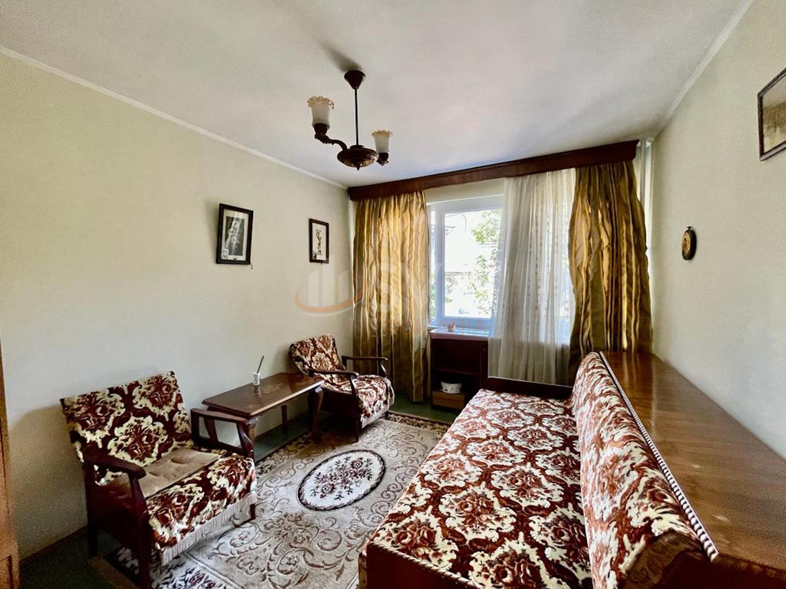 Apartament, 3 camere Bucuresti/Bucur Obor