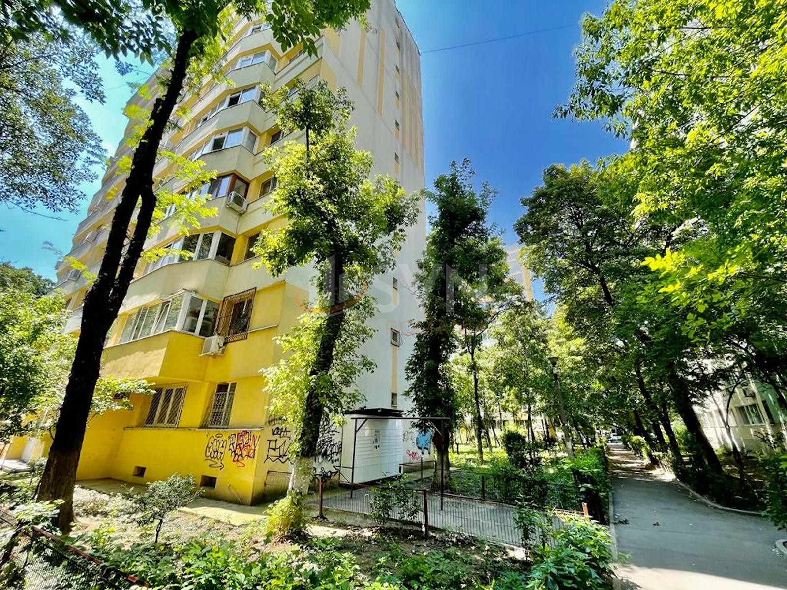 Apartament, 3 camere Bucuresti/Bucur Obor