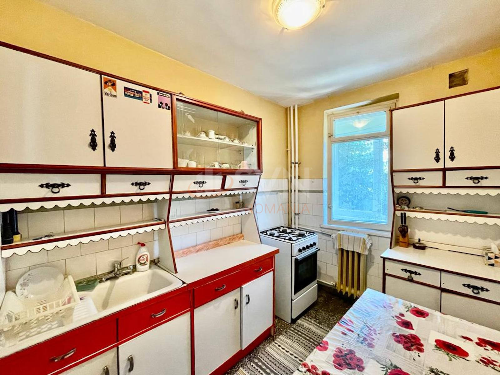 Apartament, 3 camere Bucuresti/Bucur Obor