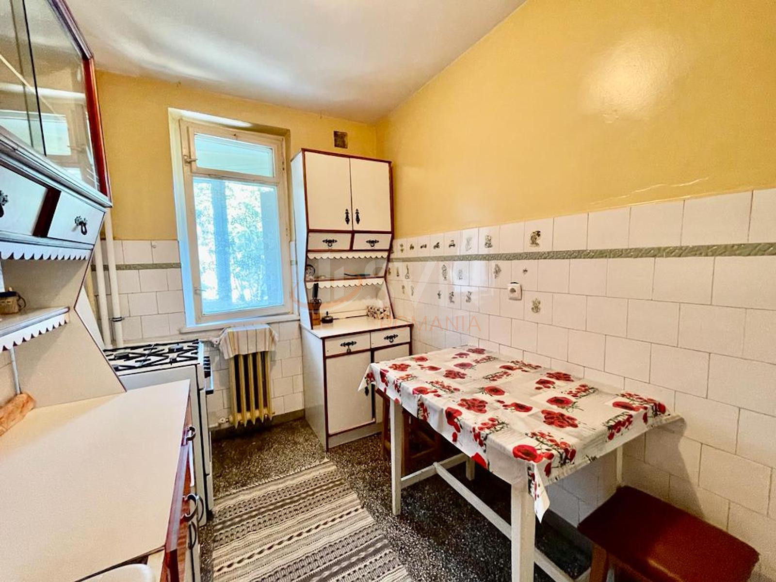 Apartament, 3 camere Bucuresti/Bucur Obor