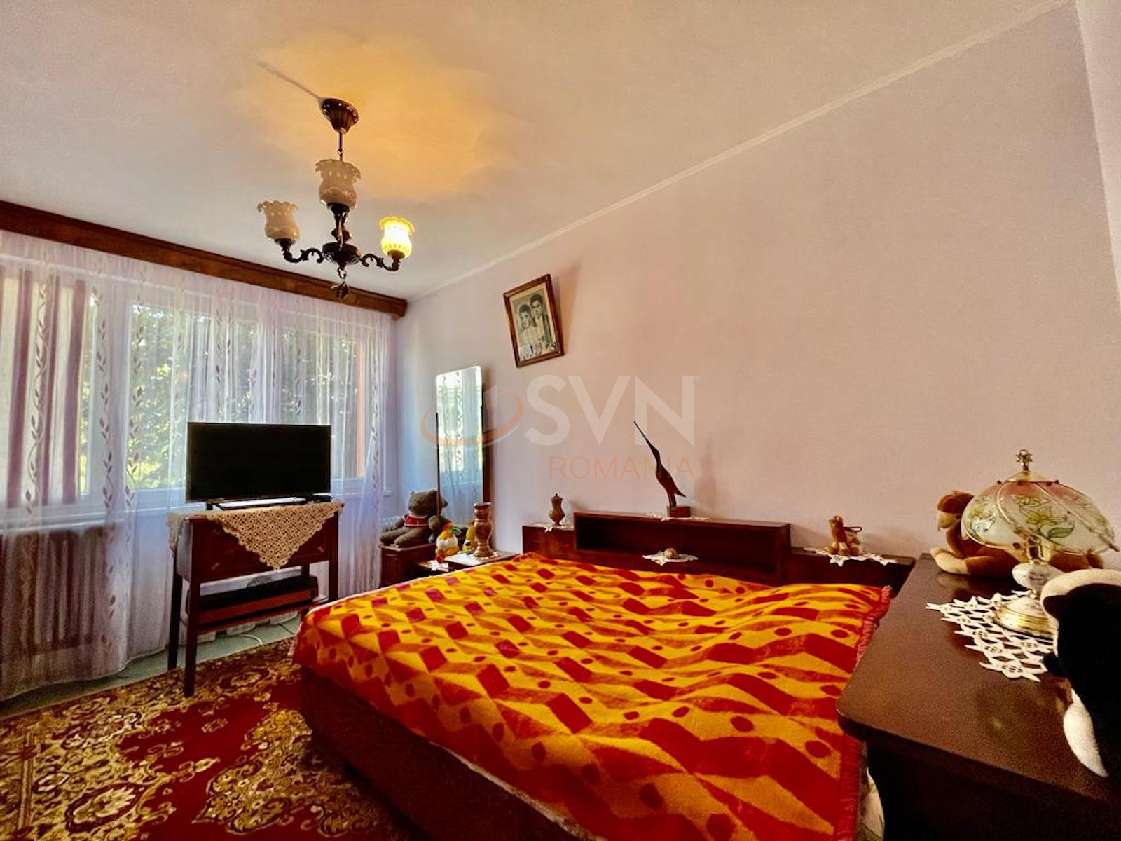 Apartament, 3 camere Bucuresti/Bucur Obor