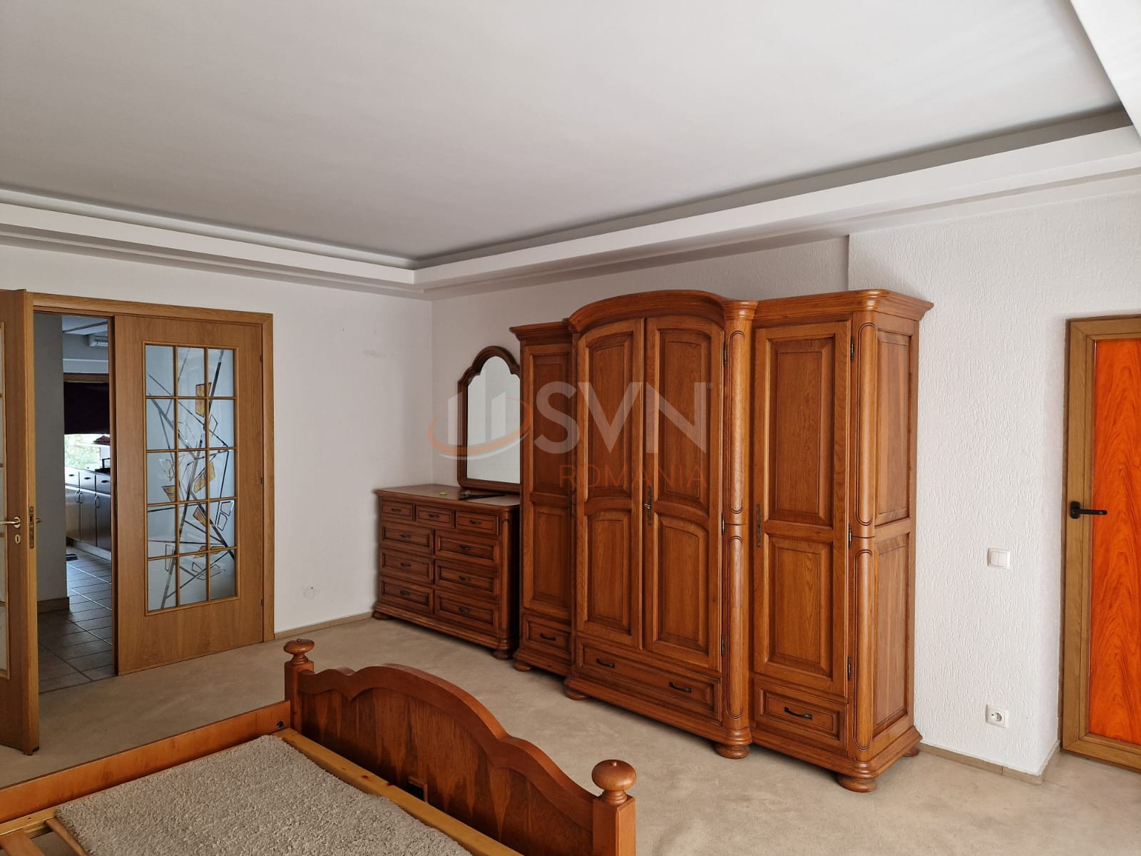 Apartament, 3 camere Bucuresti/Floreasca
