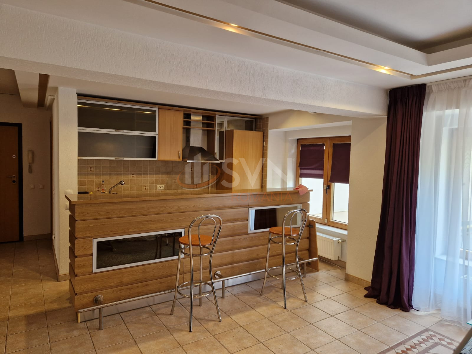 Apartament, 3 camere Bucuresti/Floreasca