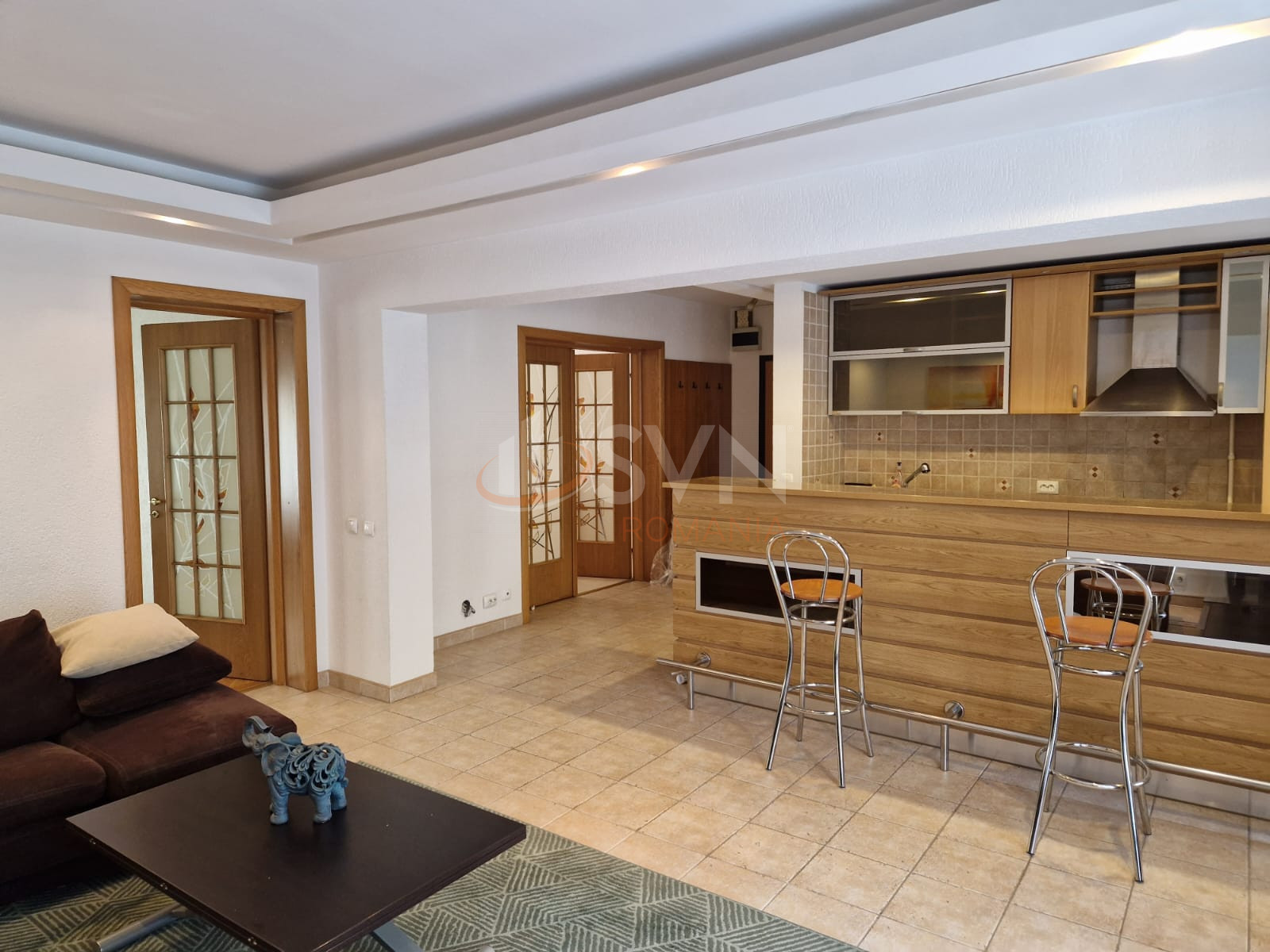 Apartament, 3 camere Bucuresti/Floreasca