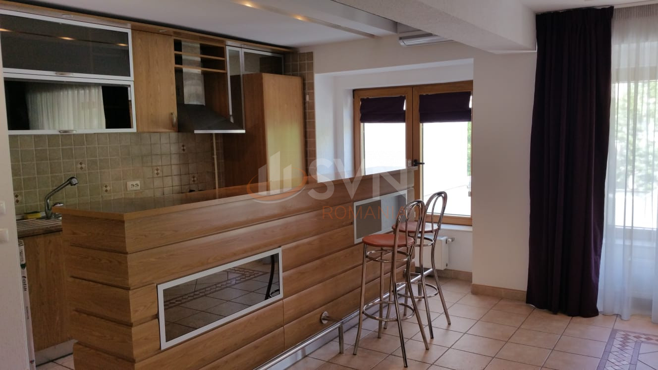 Apartament, 3 camere Bucuresti/Floreasca