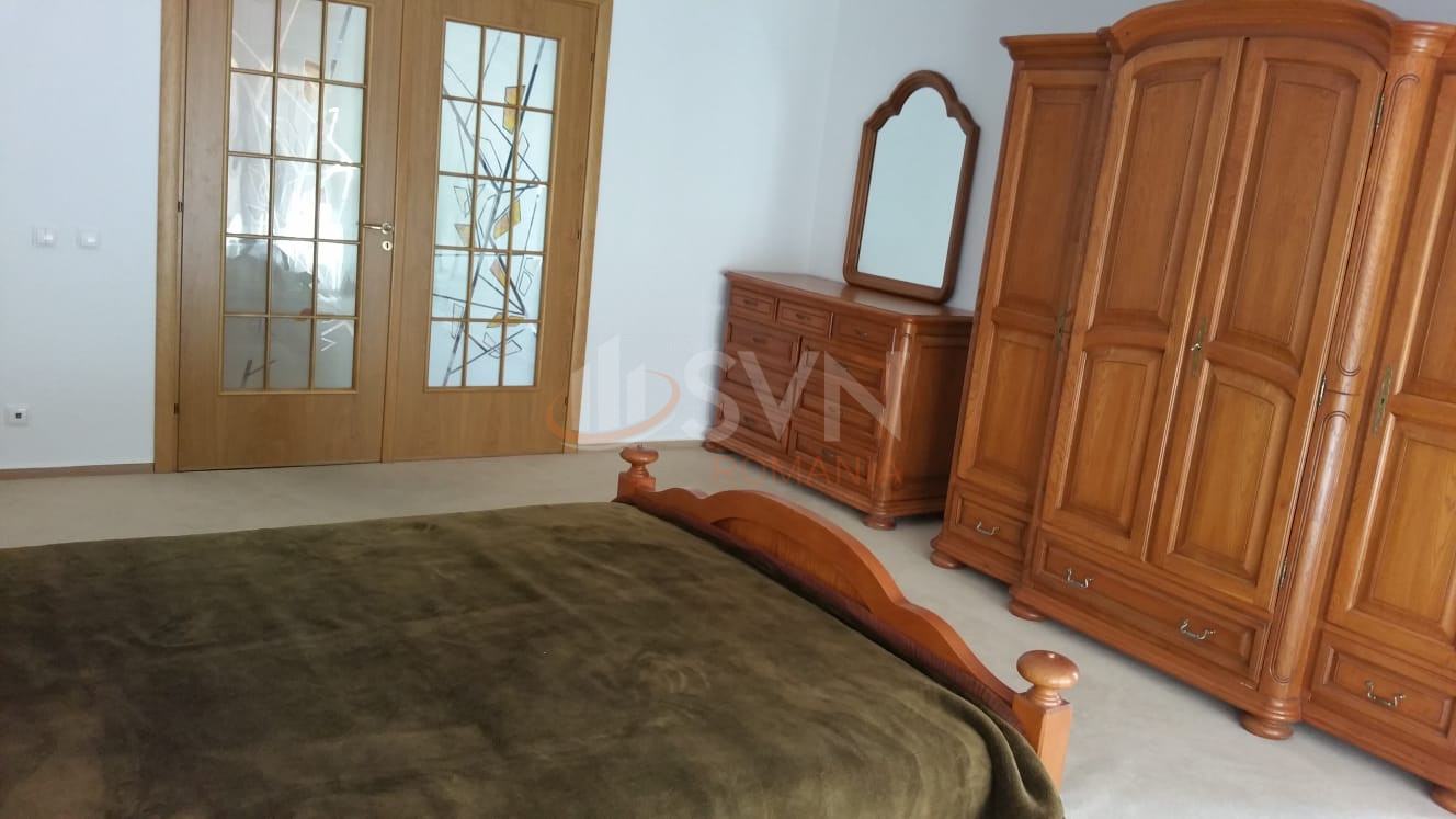 Apartament, 3 camere Bucuresti/Floreasca
