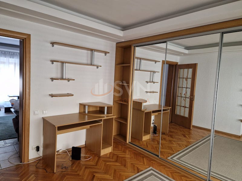 Apartament, 3 camere Bucuresti/Floreasca