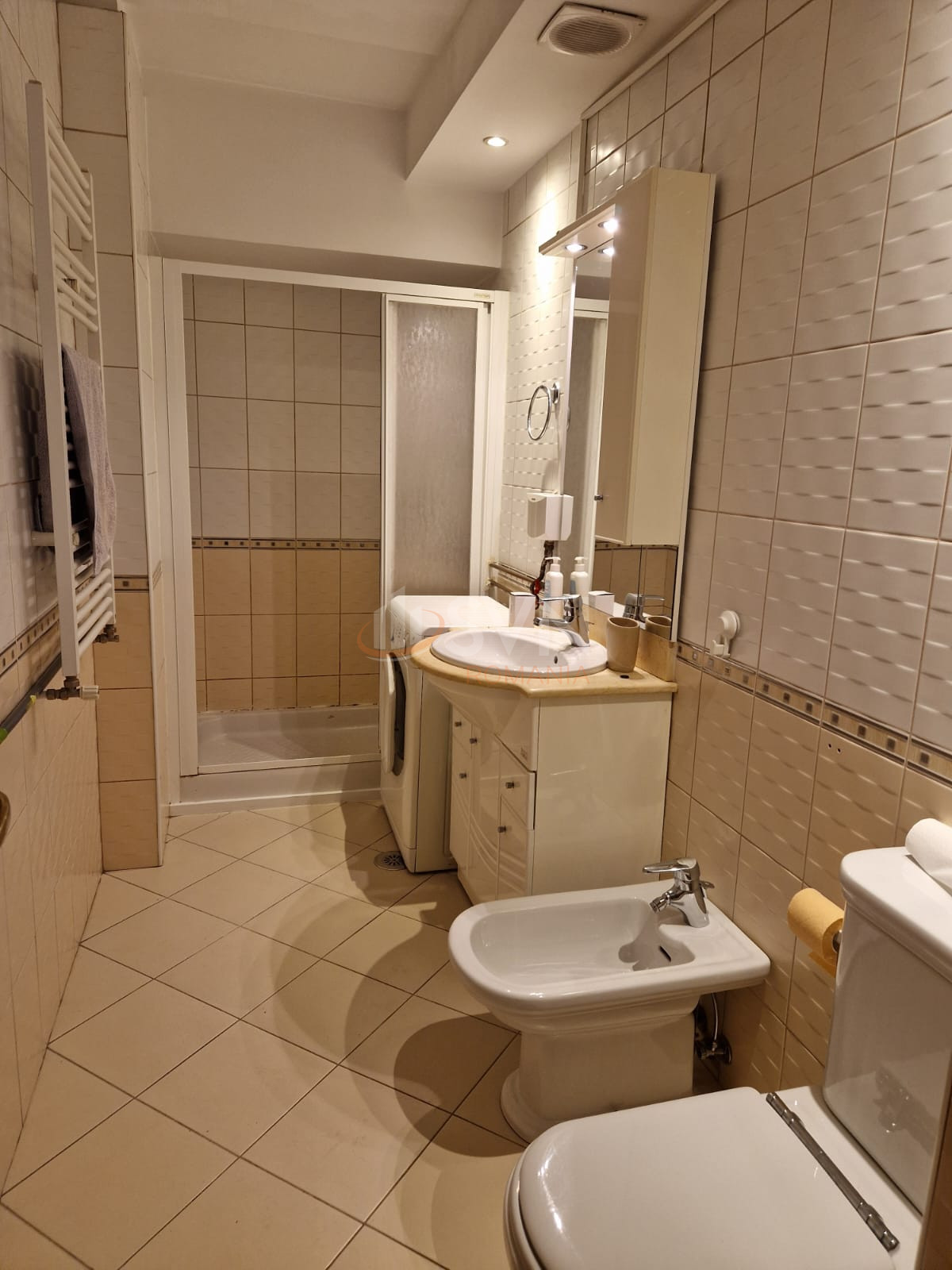 Apartament, 3 camere Bucuresti/Floreasca