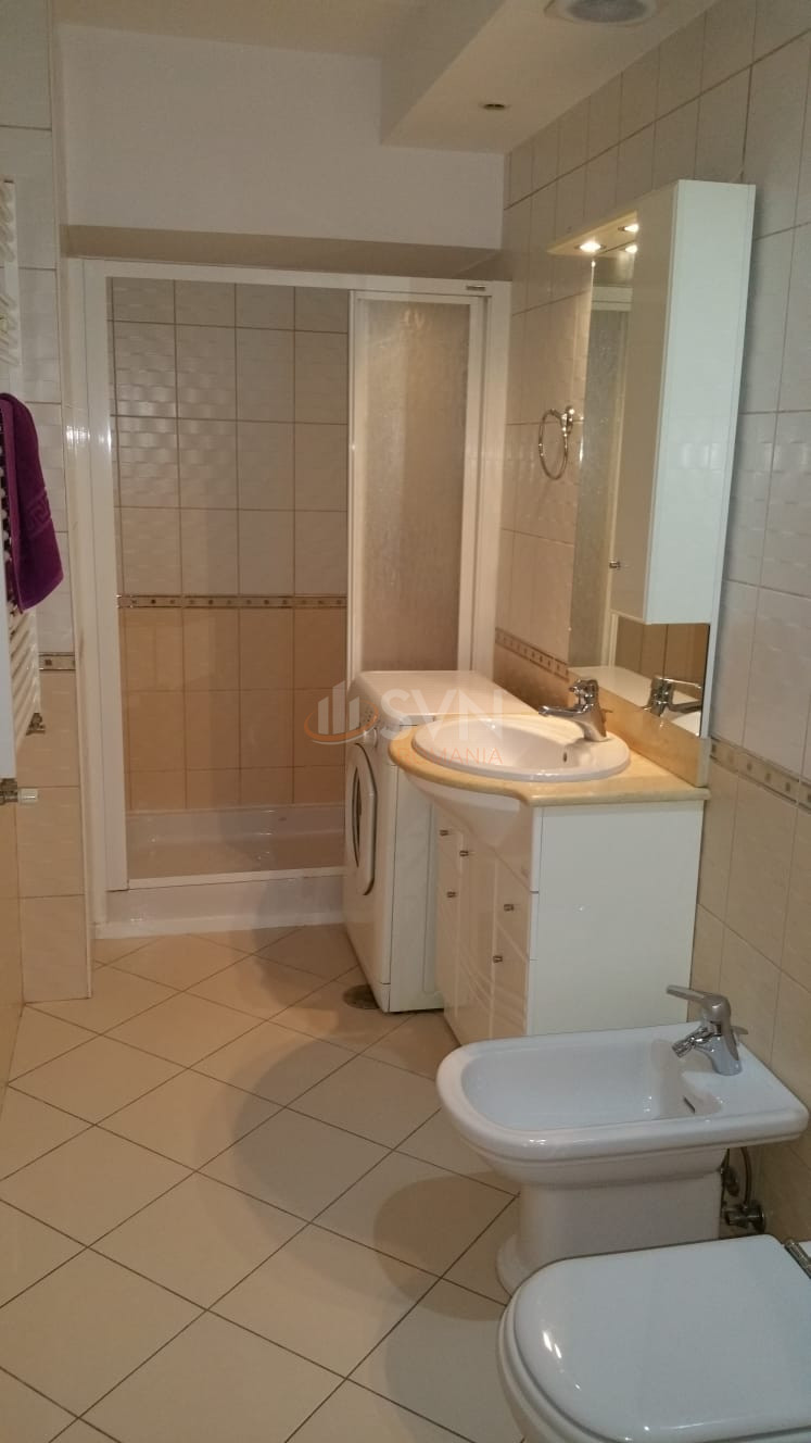 Apartament, 3 camere Bucuresti/Floreasca