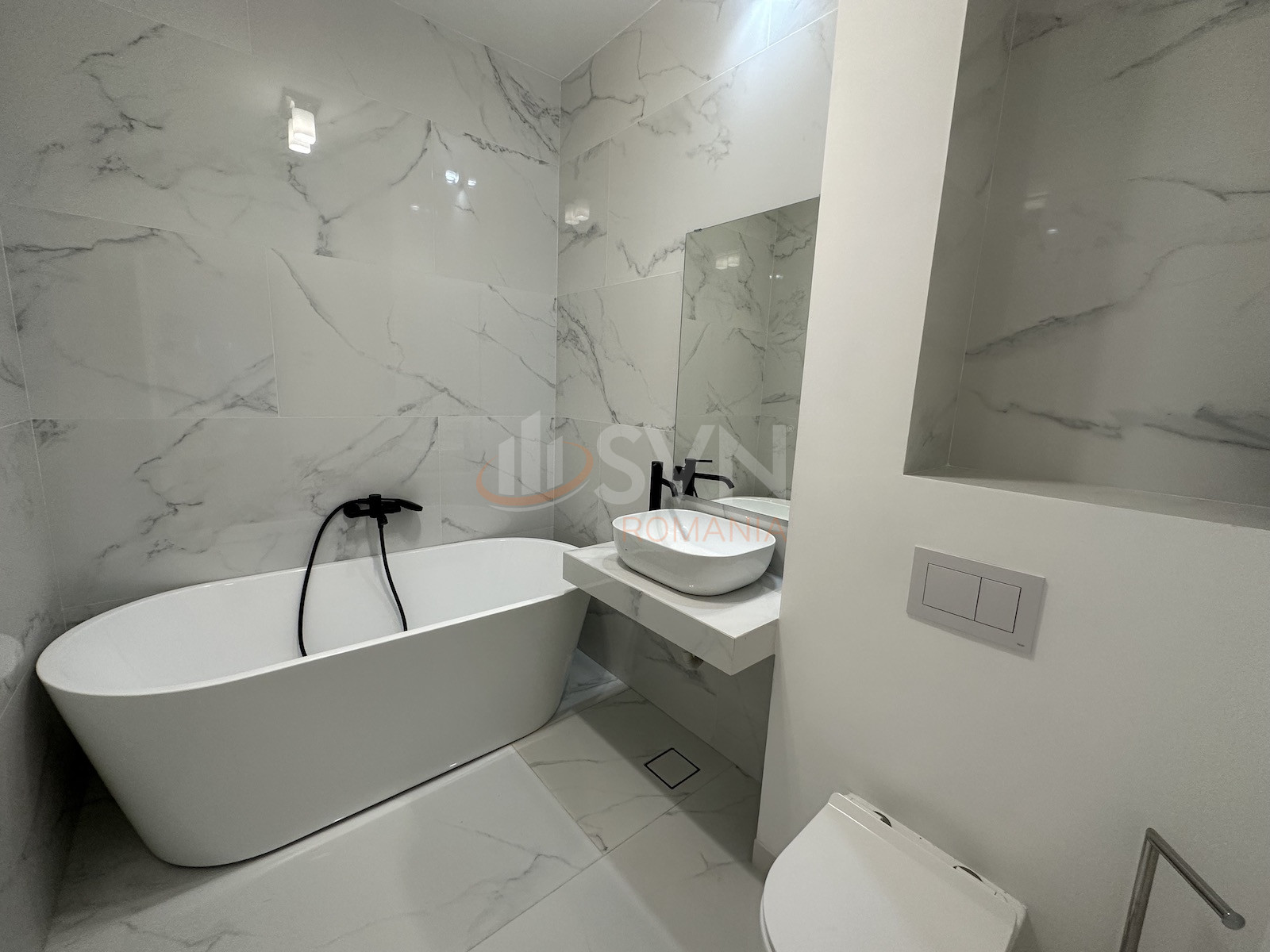 Apartament, 3 camere Bucuresti/Sisesti