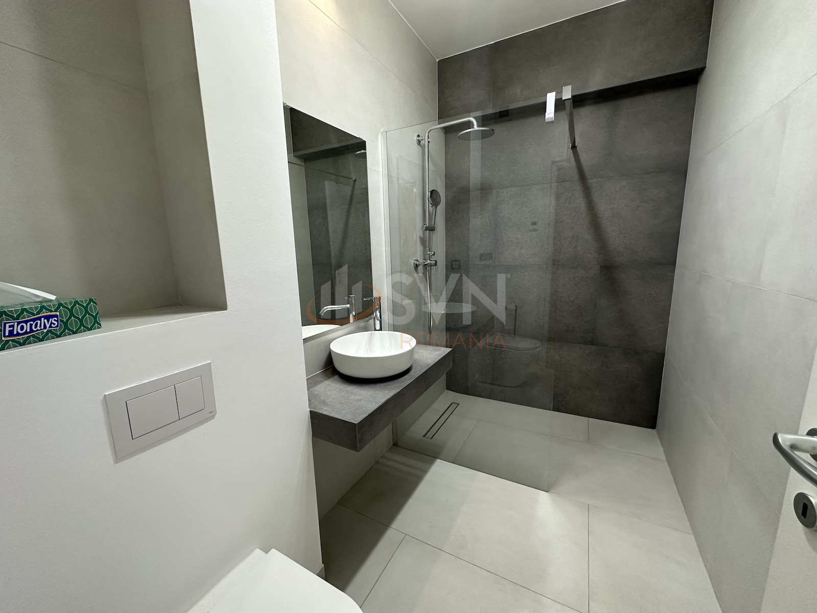 Apartament, 3 camere Bucuresti/Sisesti