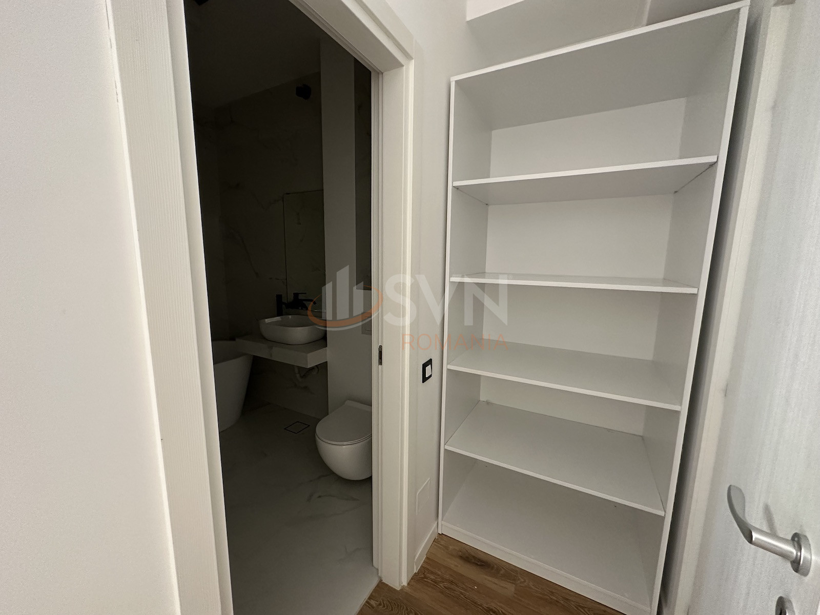 Apartament, 3 camere Bucuresti/Sisesti