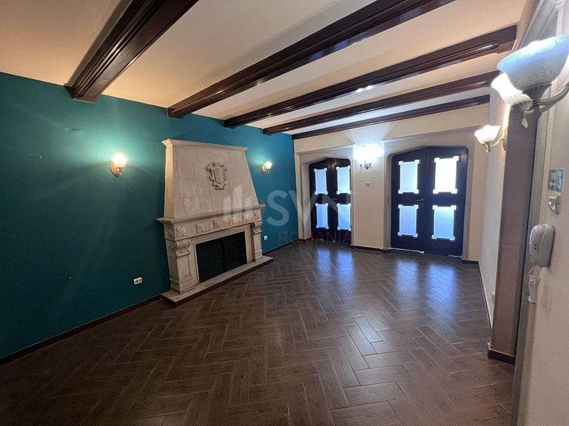 Apartament, 3 camere Bucuresti/Piata Romana