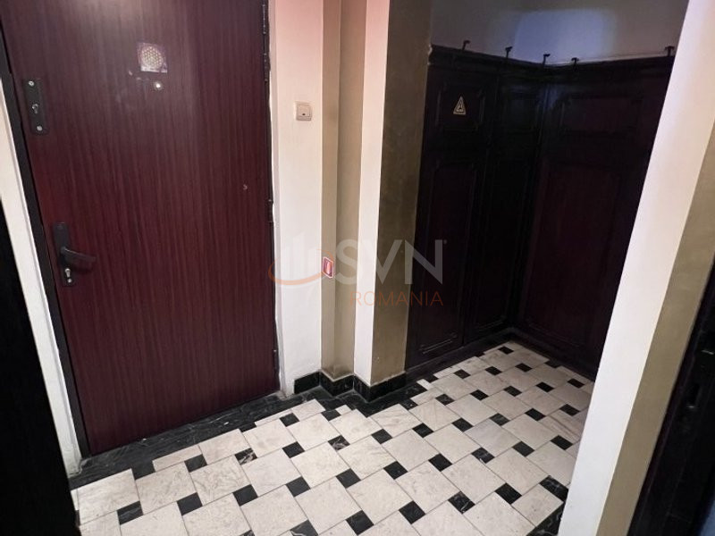 Apartament, 3 camere Bucuresti/Piata Romana