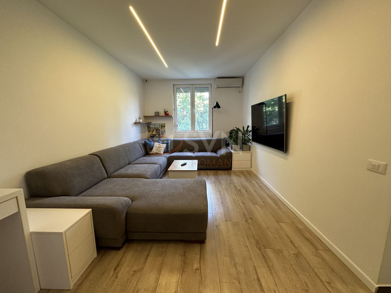 Apartament, 3 camere Bucuresti/Floreasca