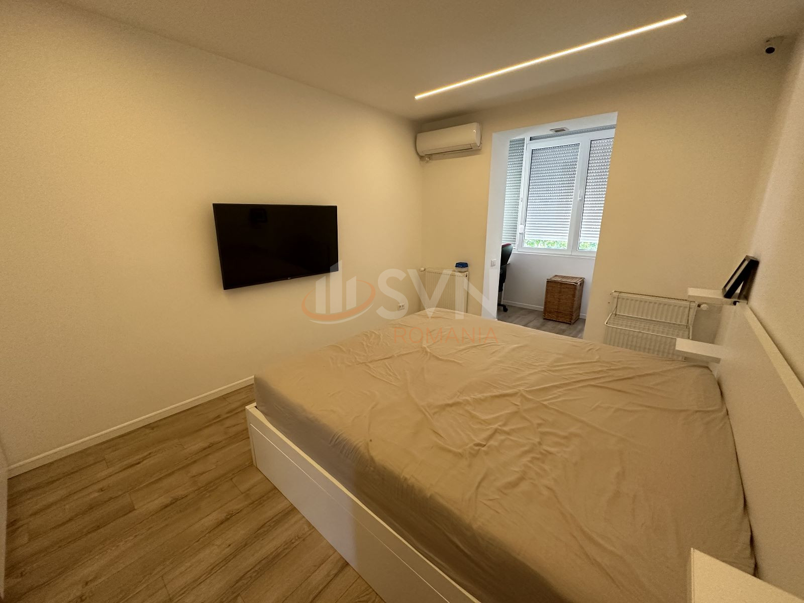 Apartament, 3 camere Bucuresti/Floreasca