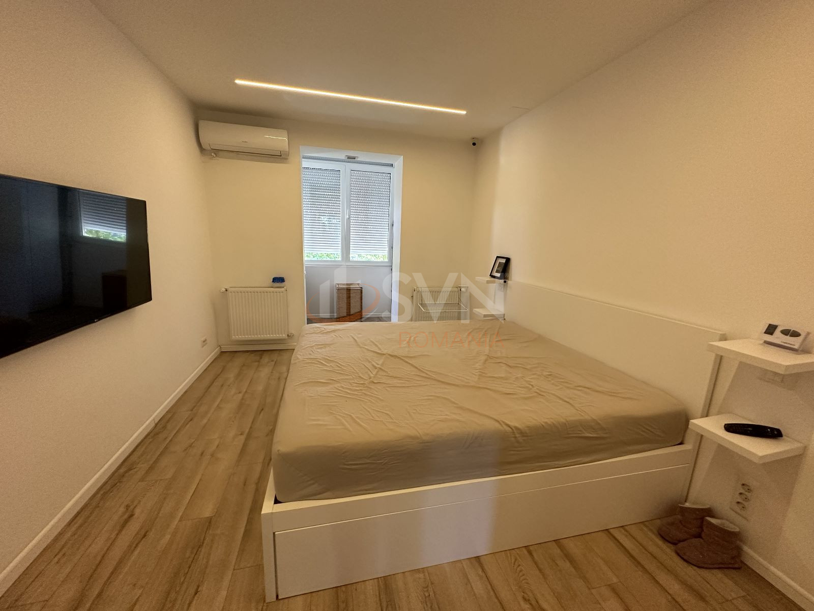 Apartament, 3 camere Bucuresti/Floreasca
