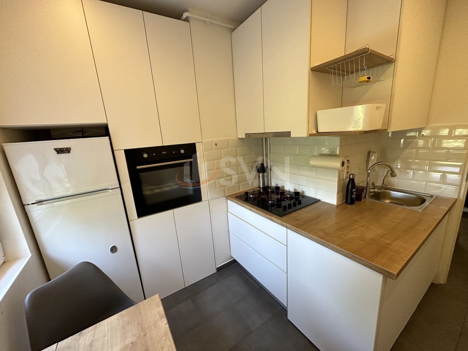 Apartament, 3 camere Bucuresti/Floreasca