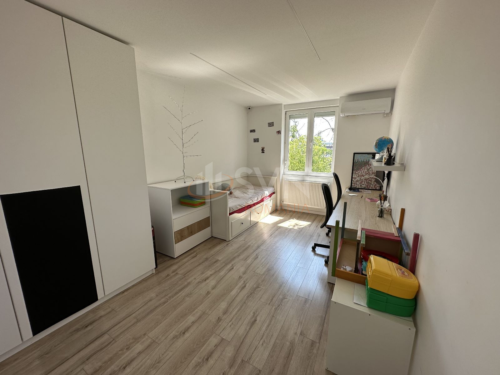 Apartament, 3 camere Bucuresti/Floreasca