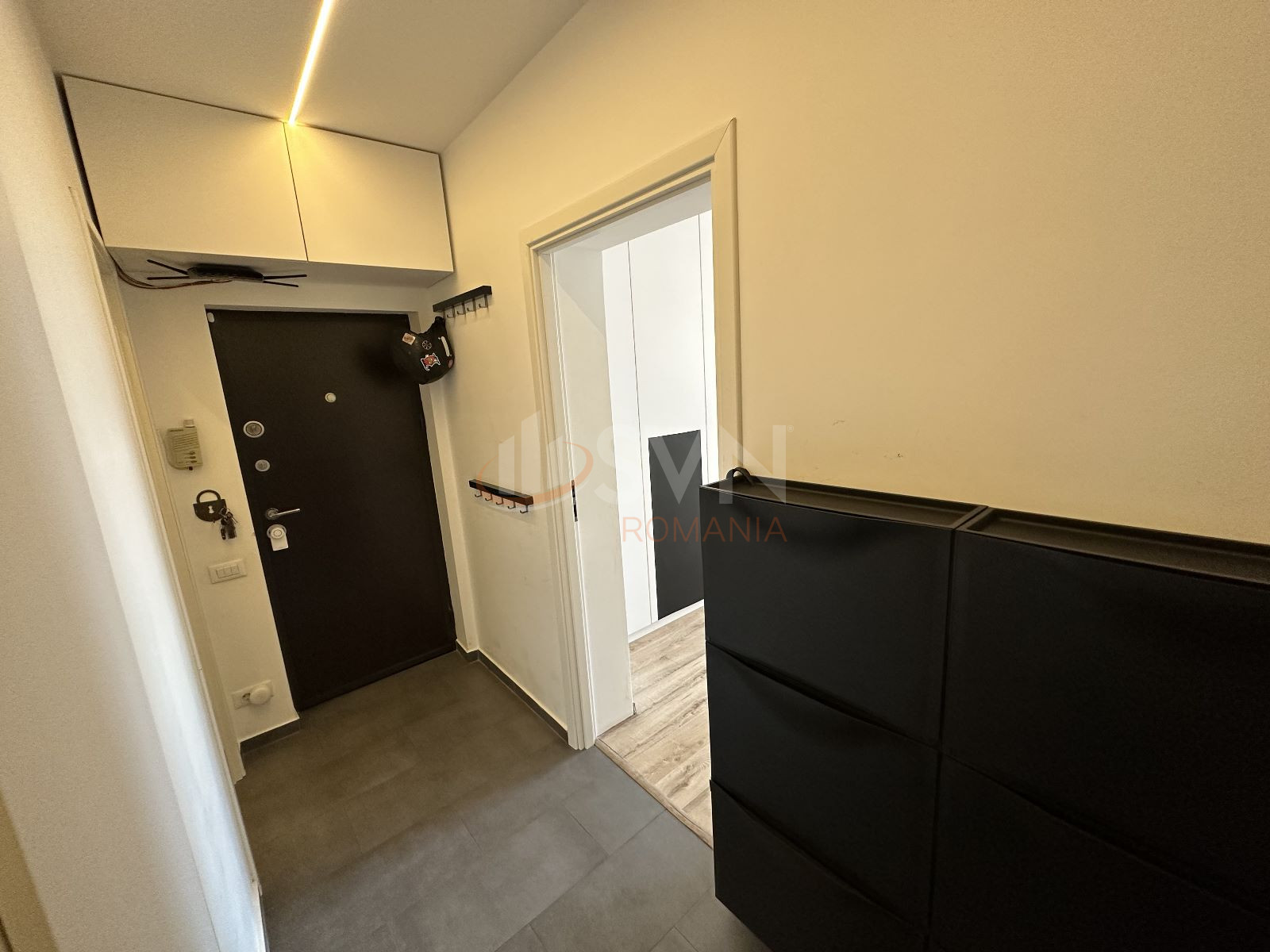 Apartament, 3 camere Bucuresti/Floreasca