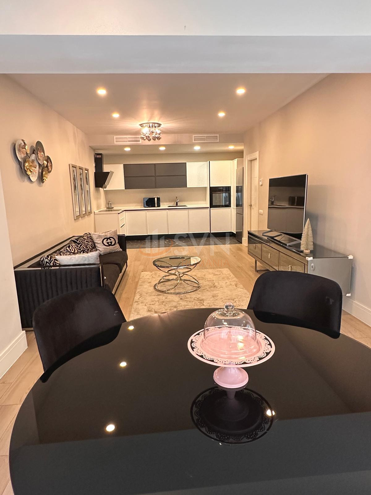 Apartament, 3 camere Bucuresti/Pipera