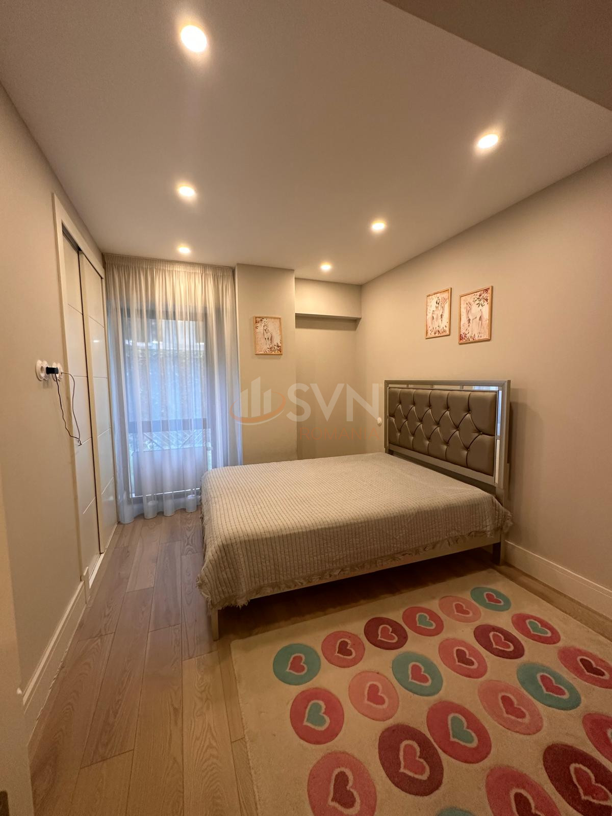 Apartament, 3 camere Bucuresti/Pipera