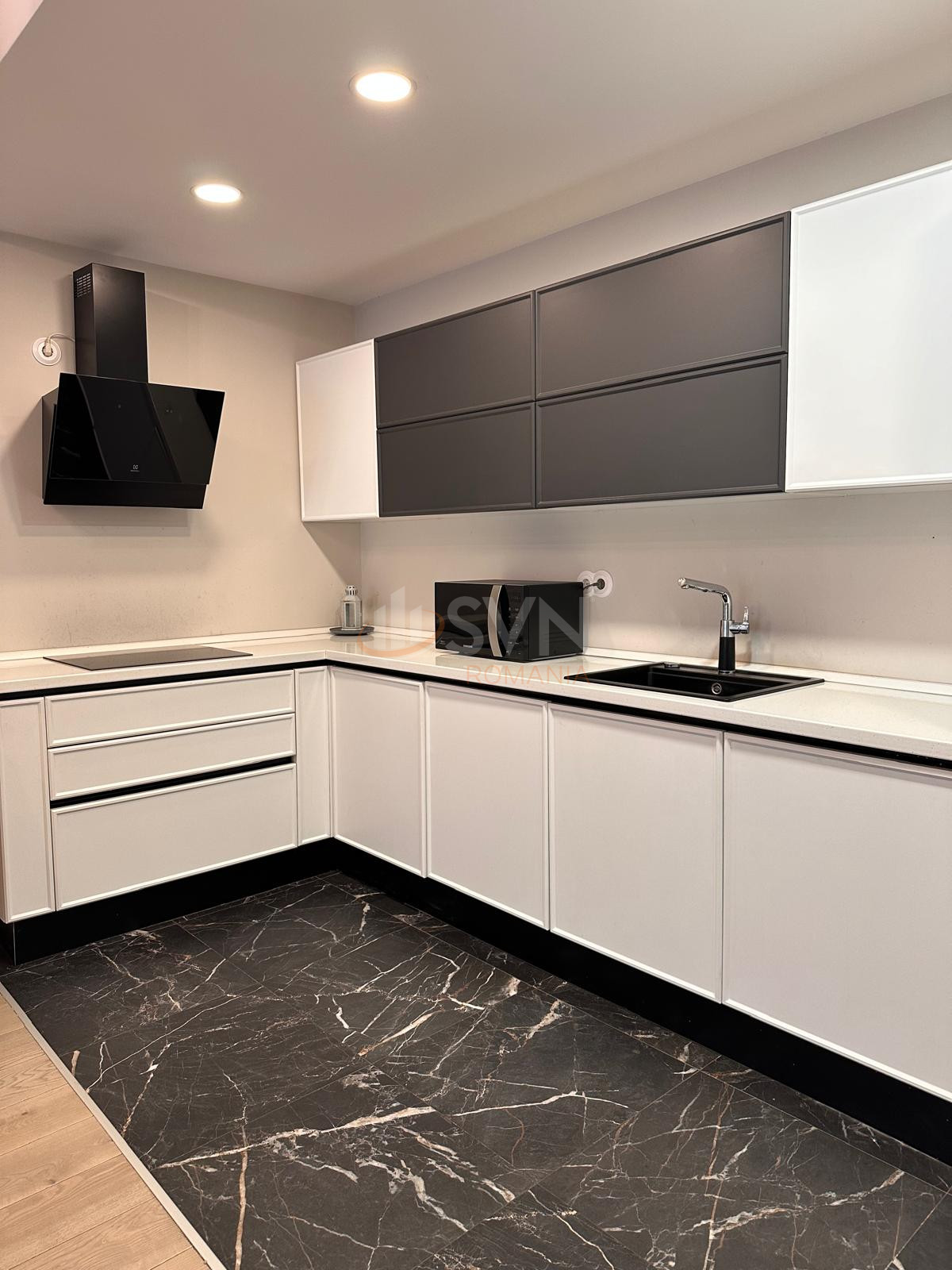 Apartament, 3 camere Bucuresti/Pipera