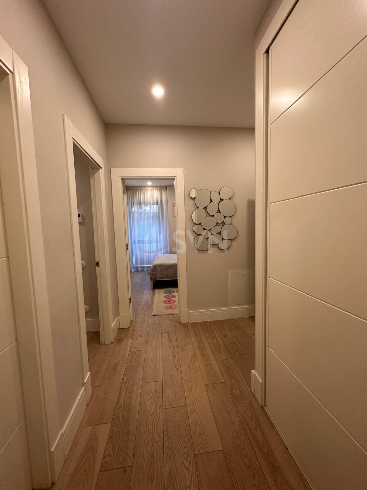 Apartament, 3 camere Bucuresti/Pipera