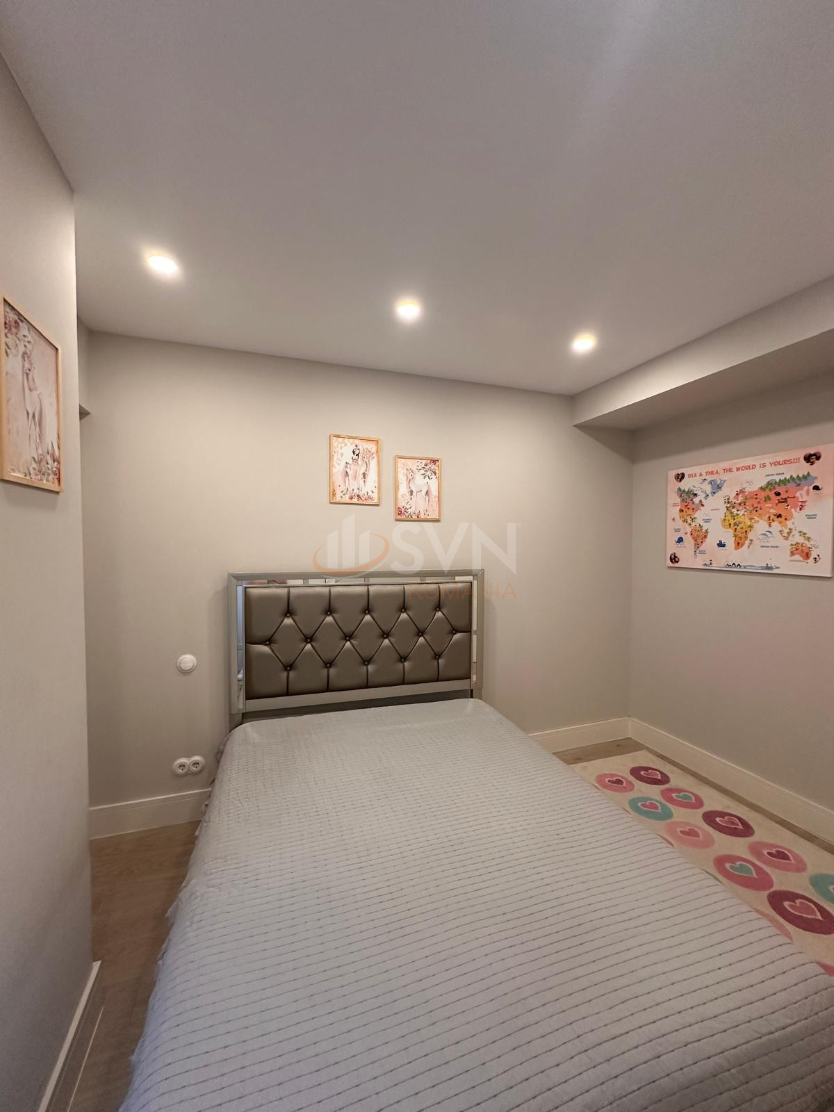 Apartament, 3 camere Bucuresti/Pipera