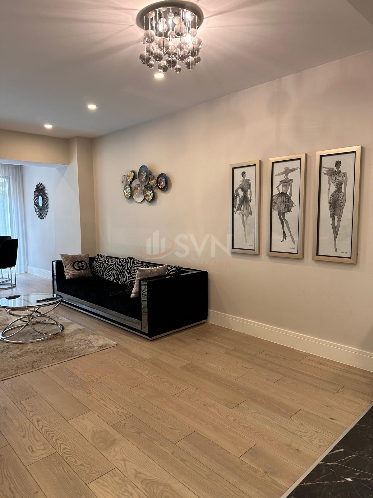 Apartament, 3 camere Bucuresti/Pipera