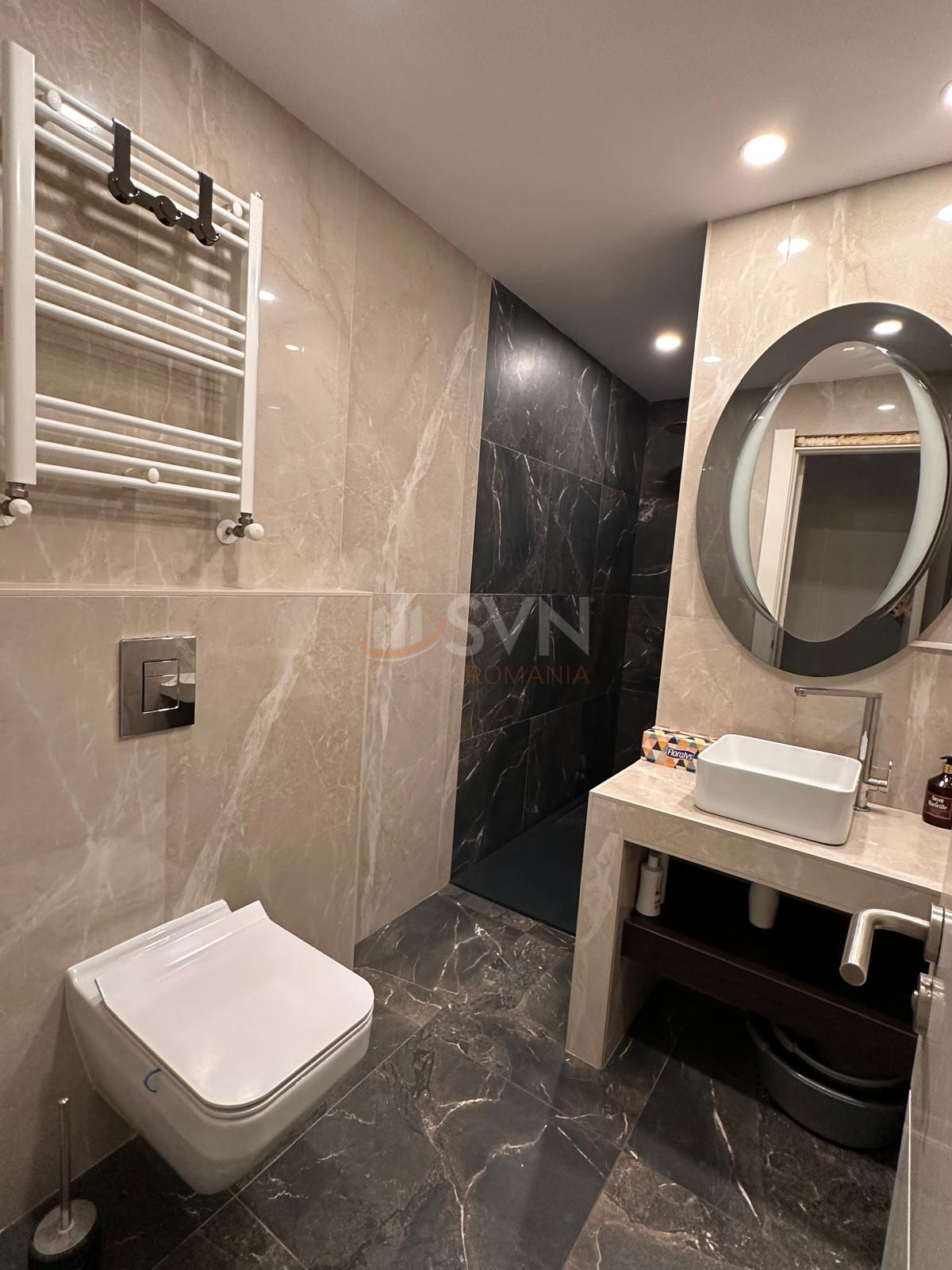 Apartament, 3 camere Bucuresti/Pipera