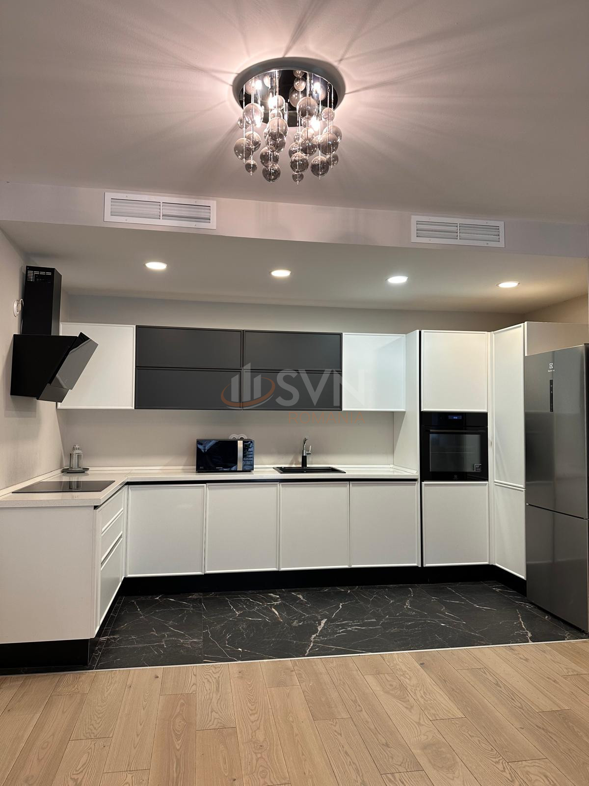 Apartament, 3 camere Bucuresti/Pipera