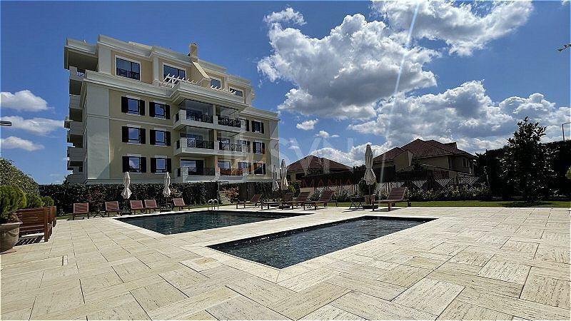 Apartament, 3 camere Bucuresti/Pipera