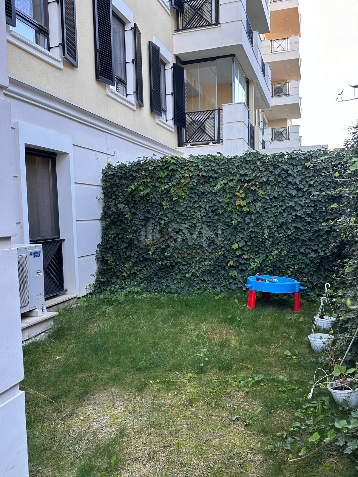Apartament, 3 camere Bucuresti/Pipera