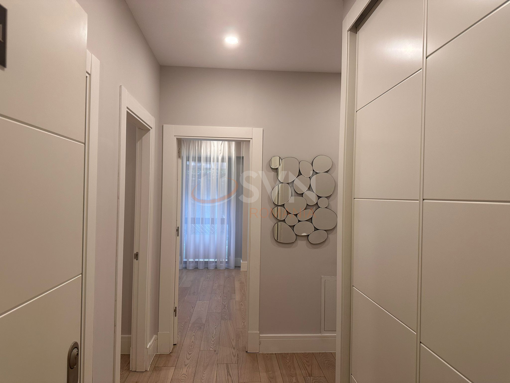 Apartament, 3 camere Bucuresti/Pipera