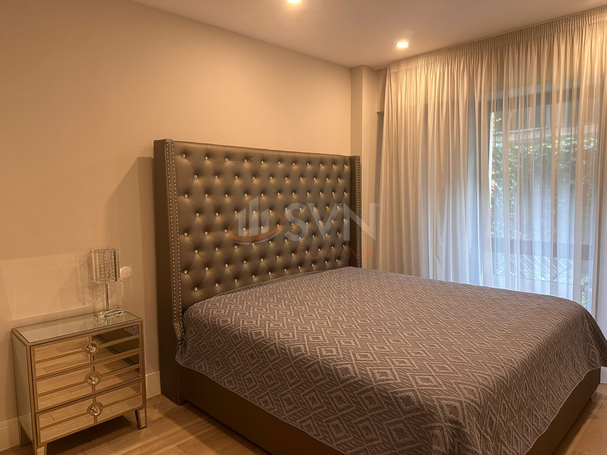 Apartament, 3 camere Bucuresti/Pipera