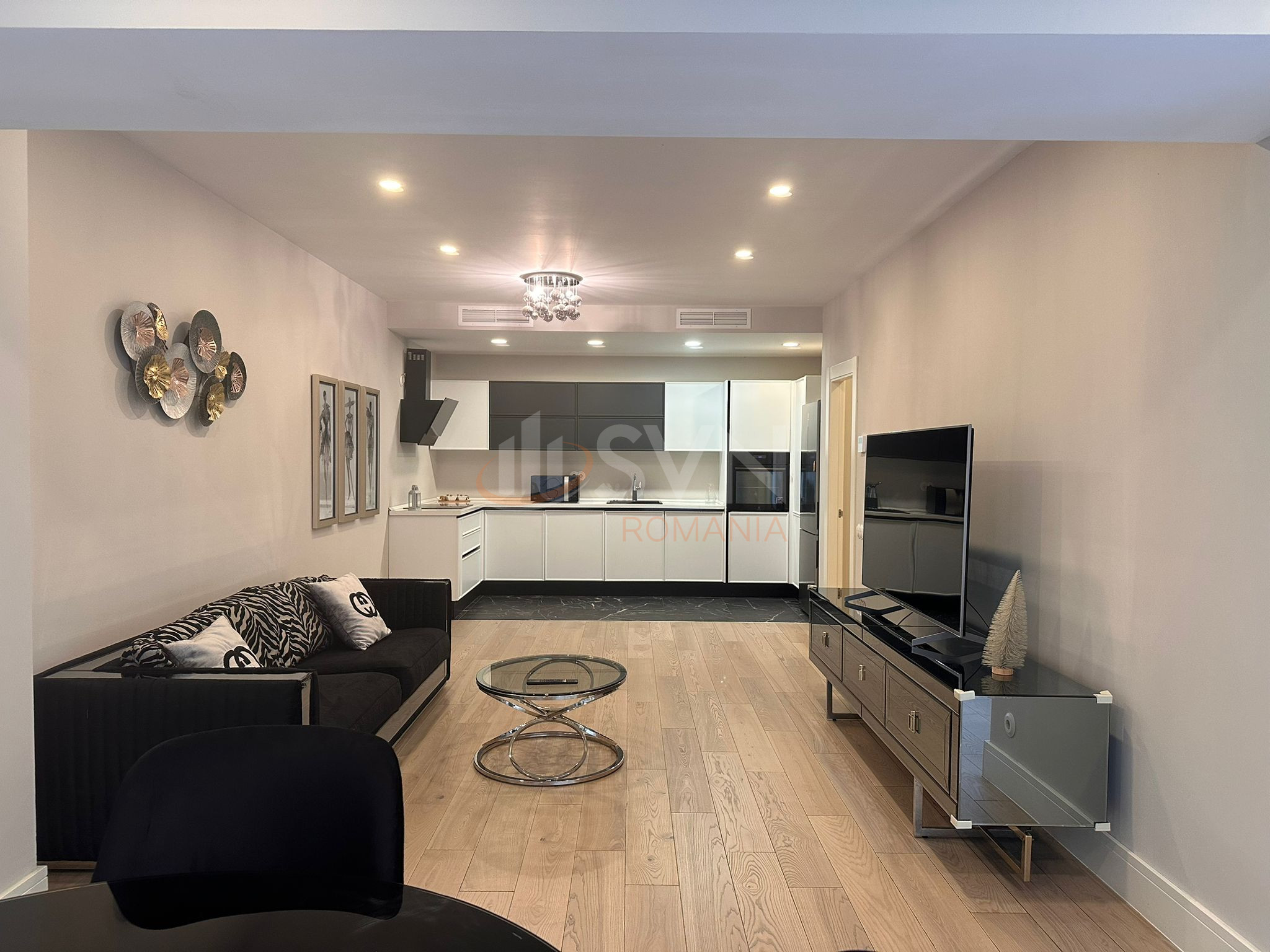 Apartament, 3 camere Bucuresti/Pipera