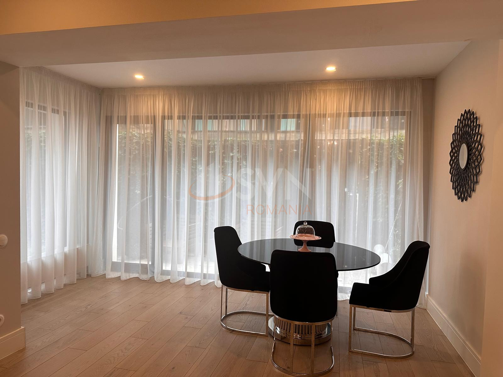 Apartament, 3 camere Bucuresti/Pipera