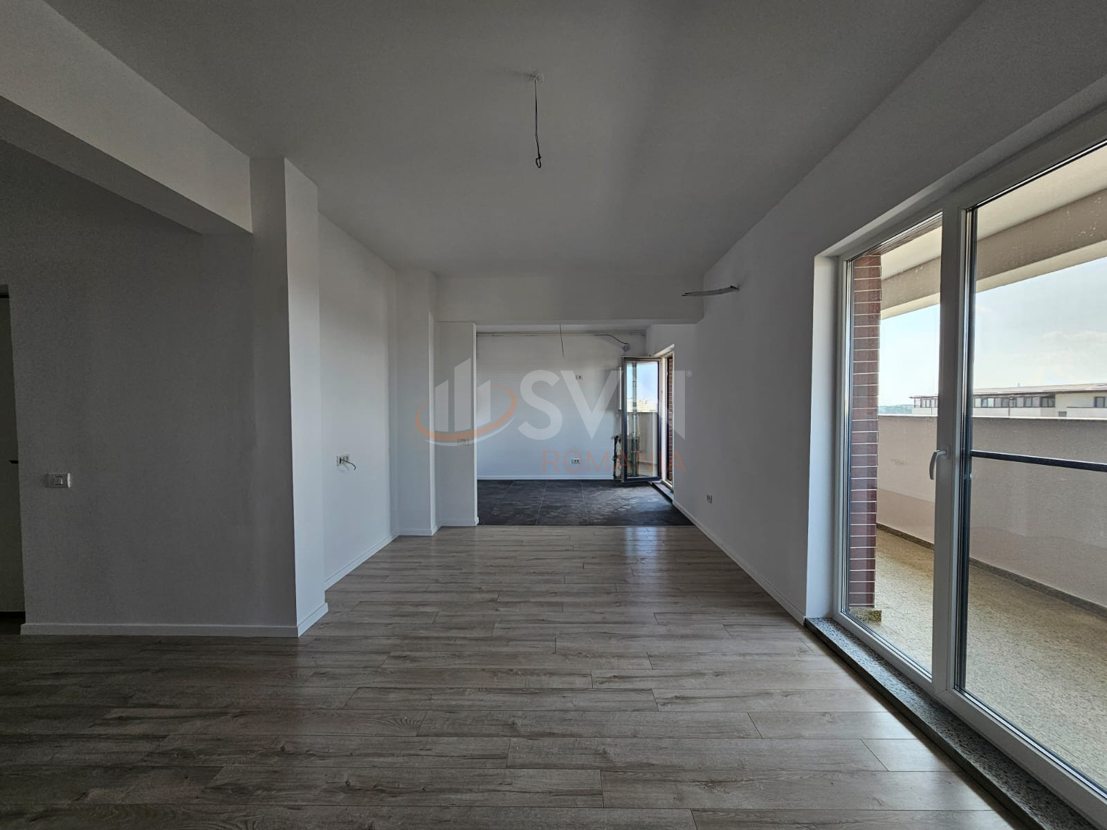Apartament, 3 camere Bucuresti/Theodor Pallady