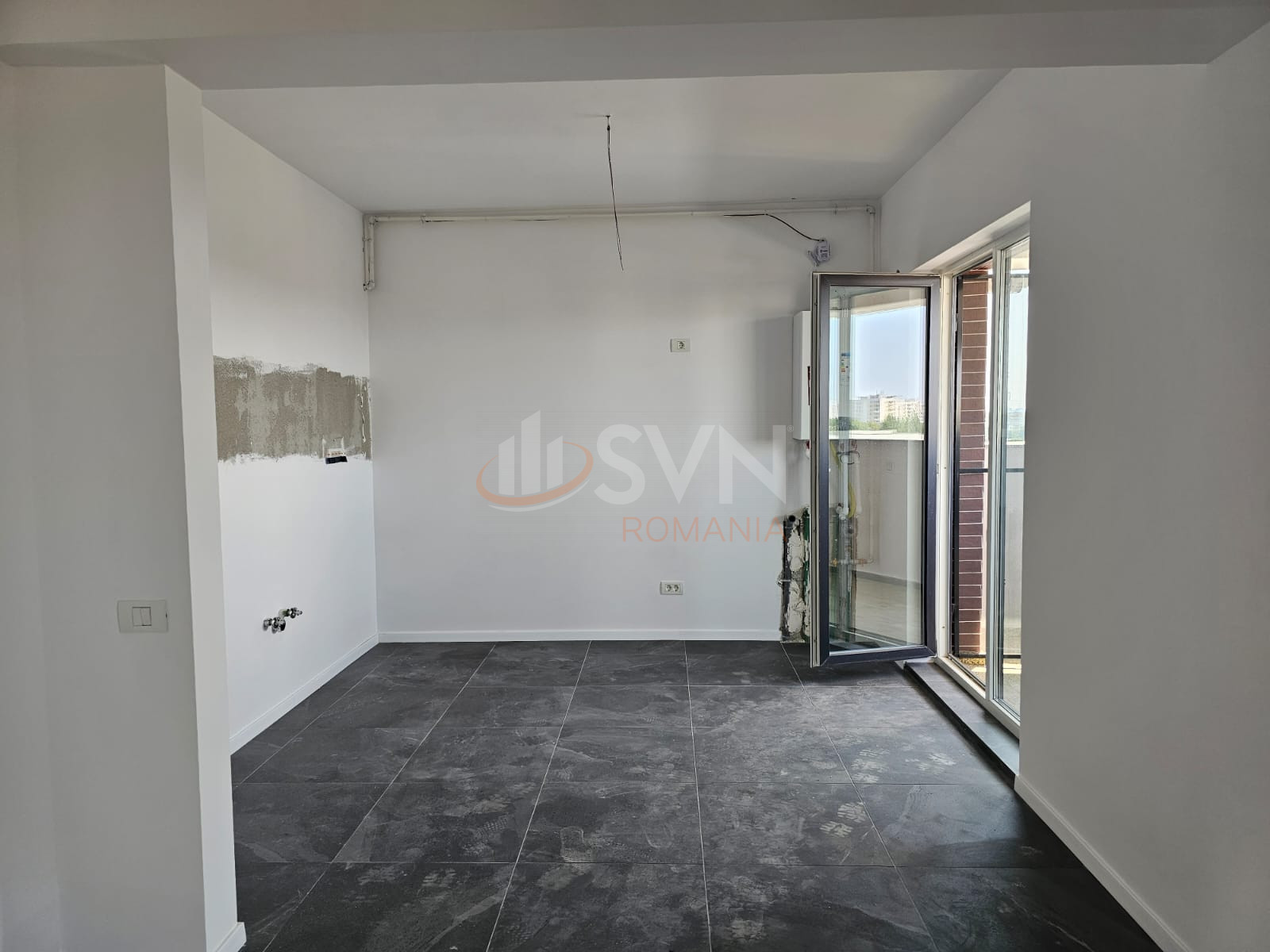 Apartament, 3 camere Bucuresti/Theodor Pallady