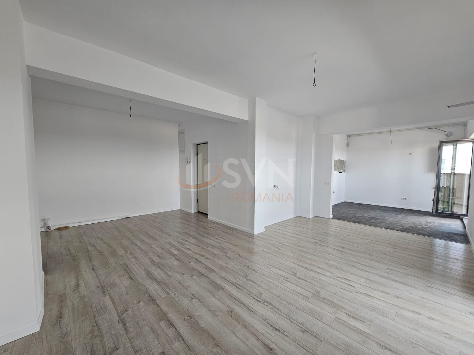 Apartament, 3 camere Bucuresti/Theodor Pallady