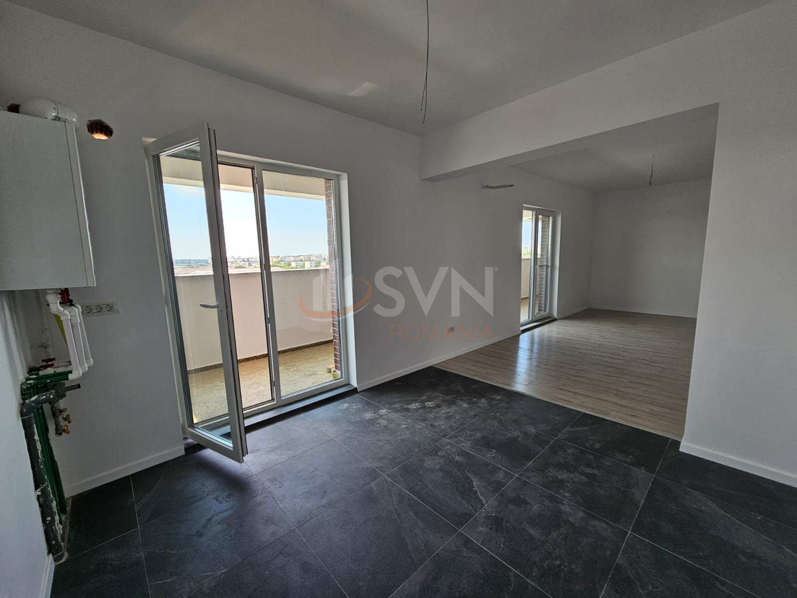 Apartament, 3 camere Bucuresti/Theodor Pallady