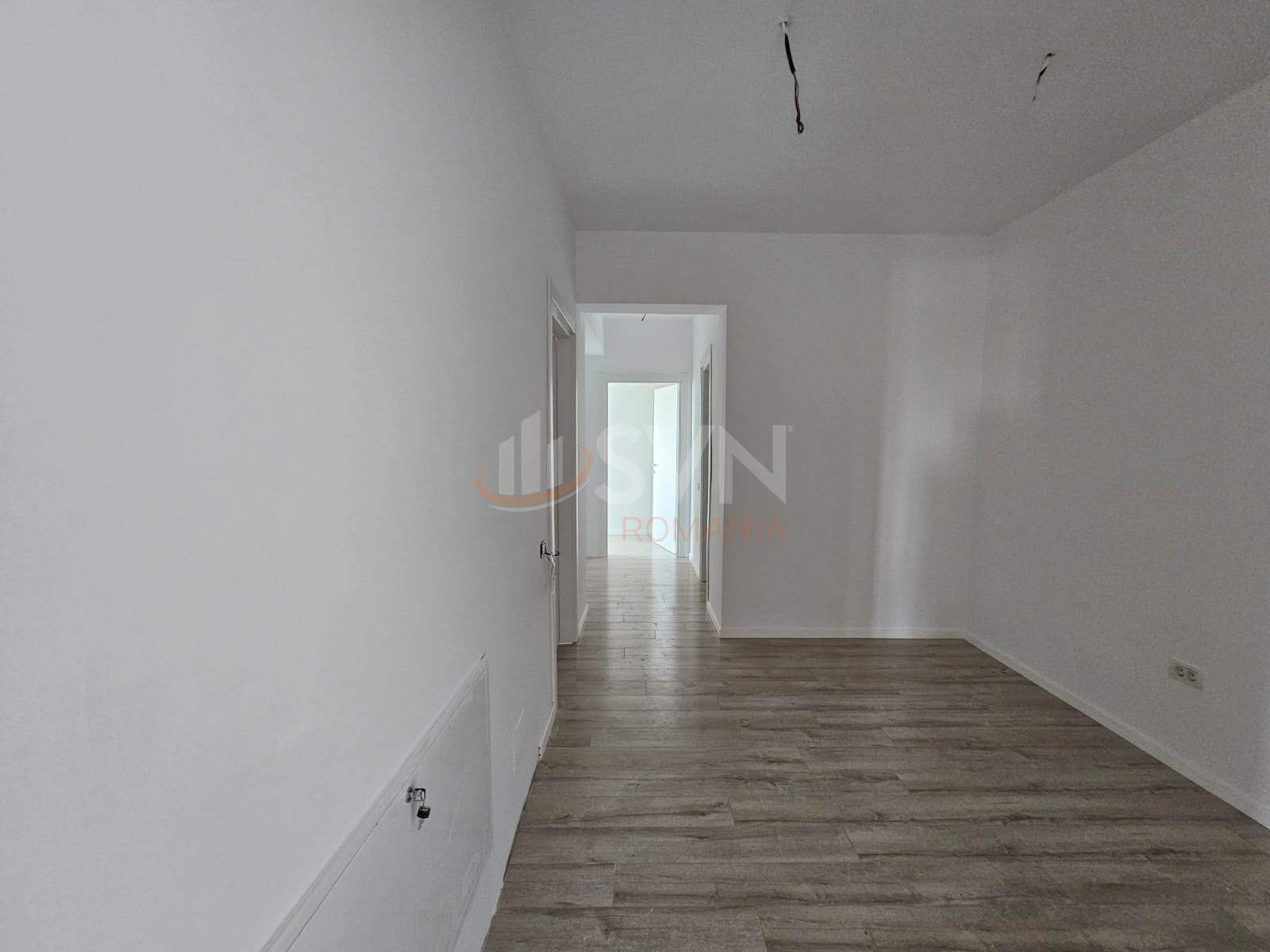 Apartament, 3 camere Bucuresti/Theodor Pallady